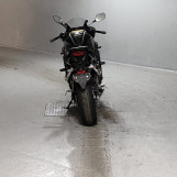 Мотоцикл Honda CBR650R з пробігом 16859 km