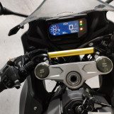 Мотоцикл Honda CBR650R з пробігом 16859 km