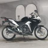 Мотоцикл Honda CBR250R з пробігом 76562 km