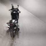 Мотоцикл Honda CBR250R з пробігом 76562 km