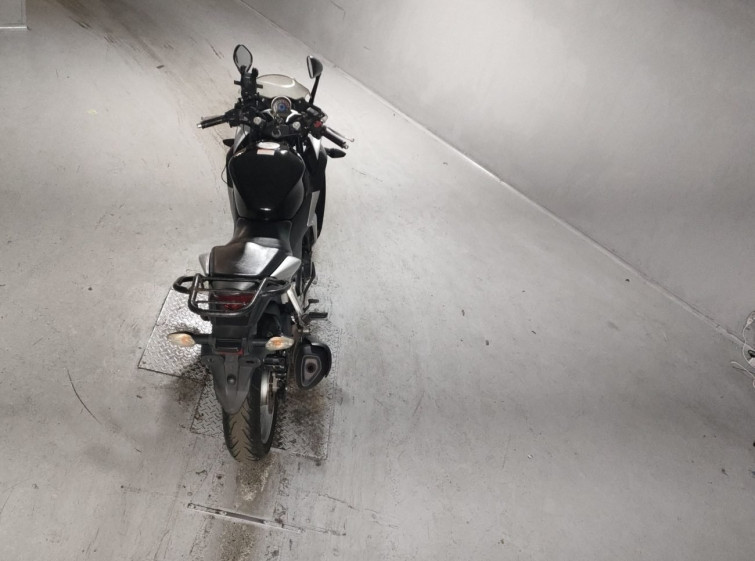 Мотоцикл Honda CBR250R з пробігом 76562 km