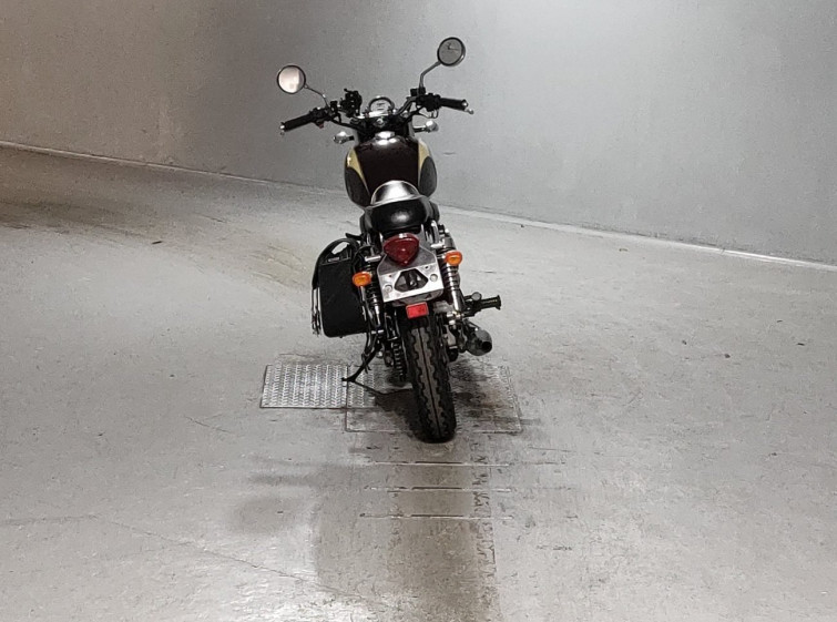 Мотоцикл Kawasaki ESTRELLA RS з пробігом 24682 km