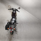 Мотоцикл Kawasaki ESTRELLA RS з пробігом 24682 km