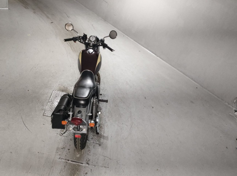 Мотоцикл Kawasaki ESTRELLA RS з пробігом 24682 km