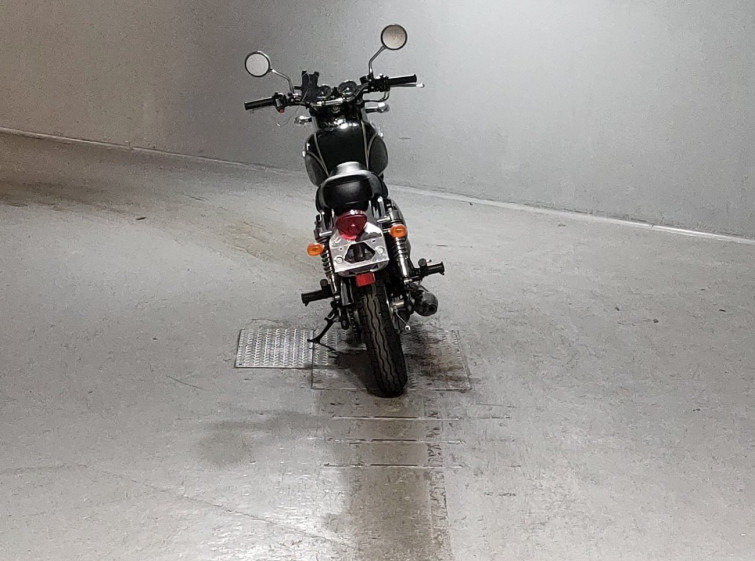 Мотоцикл Kawasaki ESTRELLA с пробегом 47505 km