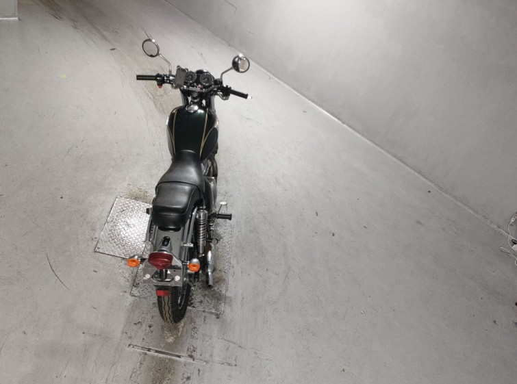 Мотоцикл Kawasaki ESTRELLA с пробегом 47505 km