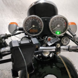 Мотоцикл Kawasaki ESTRELLA с пробегом 47505 km