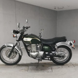 Мотоцикл Kawasaki ESTRELLA с пробегом 47505 km