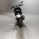 Мотоцикл BMW G310R з пробігом 4529 km