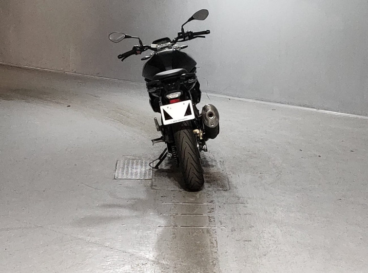 Мотоцикл BMW G310R з пробігом 4529 km