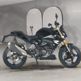 Мотоцикл BMW G310R з пробігом 4529 km