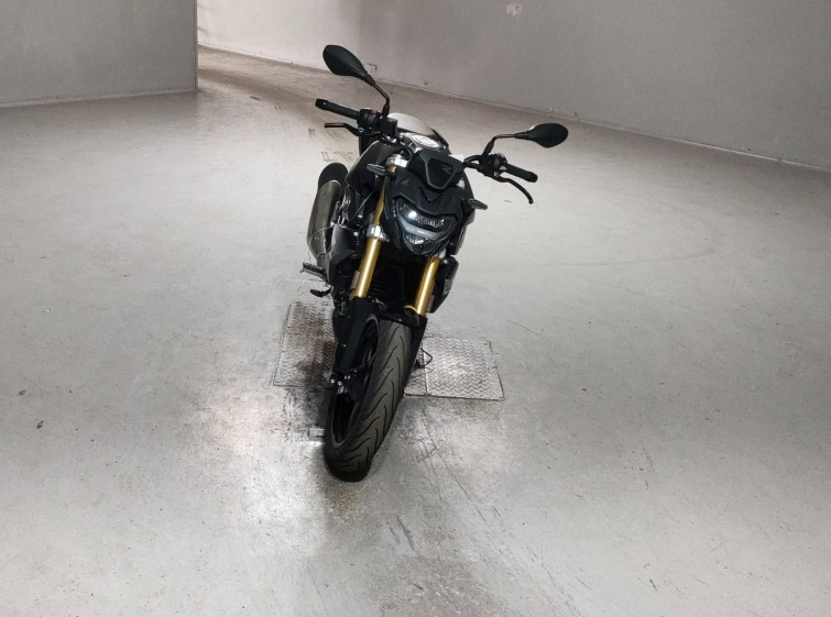 Мотоцикл BMW G310R з пробігом 4529 km