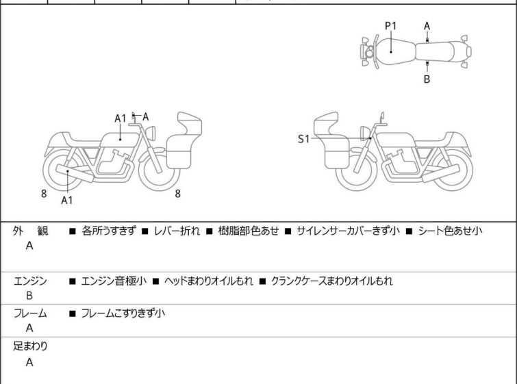 Мотоцикл BMW G310R з пробігом 4529 km