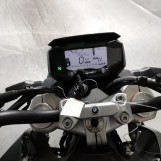 Мотоцикл BMW G310R з пробігом 4529 km