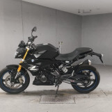 Мотоцикл BMW G310R з пробігом 4529 km