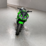 Мотоцикл Kawasaki NINJA400R з пробігом 6916 km