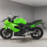 Мотоцикл Kawasaki NINJA400R з пробігом 6916 km