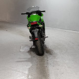 Мотоцикл Kawasaki NINJA400R з пробігом 6916 km