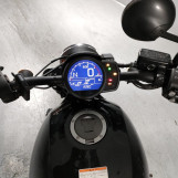 Мотоцикл Honda REBEL T CMX1100DCT з пробігом 1590 km