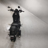 Мотоцикл Honda REBEL T CMX1100DCT з пробігом 1590 km