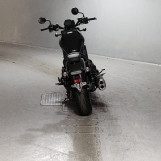Мотоцикл Honda REBEL T CMX1100DCT з пробігом 1590 km