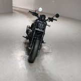 Мотоцикл Honda REBEL T CMX1100DCT з пробігом 1590 km
