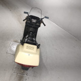 Мотоцикл Honda FUSION з пробігом 50308 km