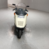 Мотоцикл Honda FUSION з пробігом 50308 km