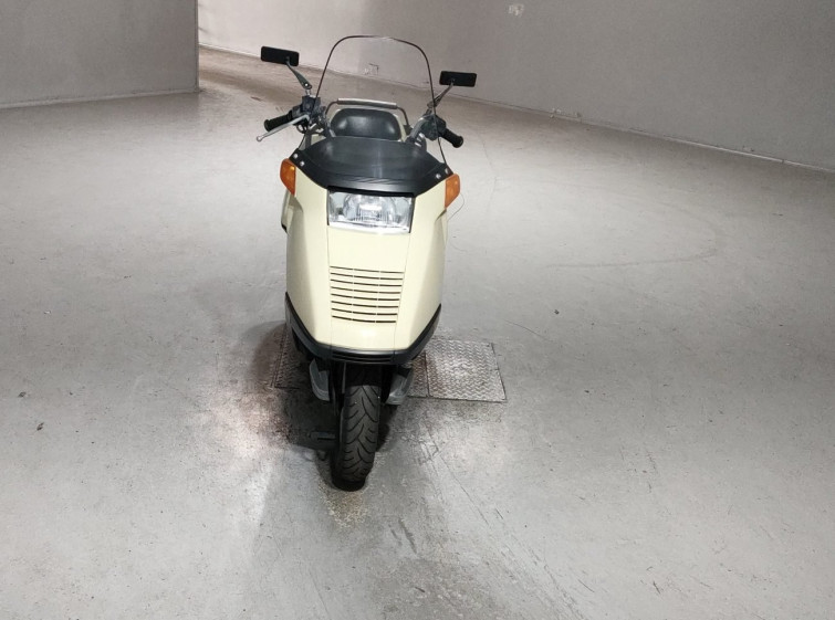 Мотоцикл Honda FUSION з пробігом 50308 km