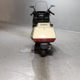 Мотоцикл Honda FUSION з пробігом 50308 km