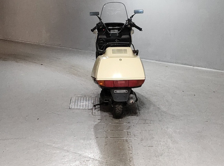 Мотоцикл Honda FUSION з пробігом 50308 km