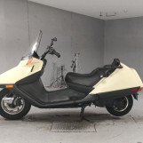 Мотоцикл Honda FUSION з пробігом 50308 km