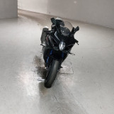 Мотоцикл Suzuki GSX-R1000 с пробегом 7250 km