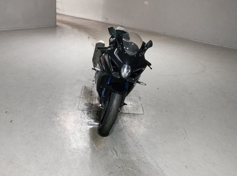 Мотоцикл Suzuki GSX-R1000 с пробегом 7250 km