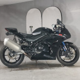Мотоцикл Suzuki GSX-R1000 с пробегом 7250 km