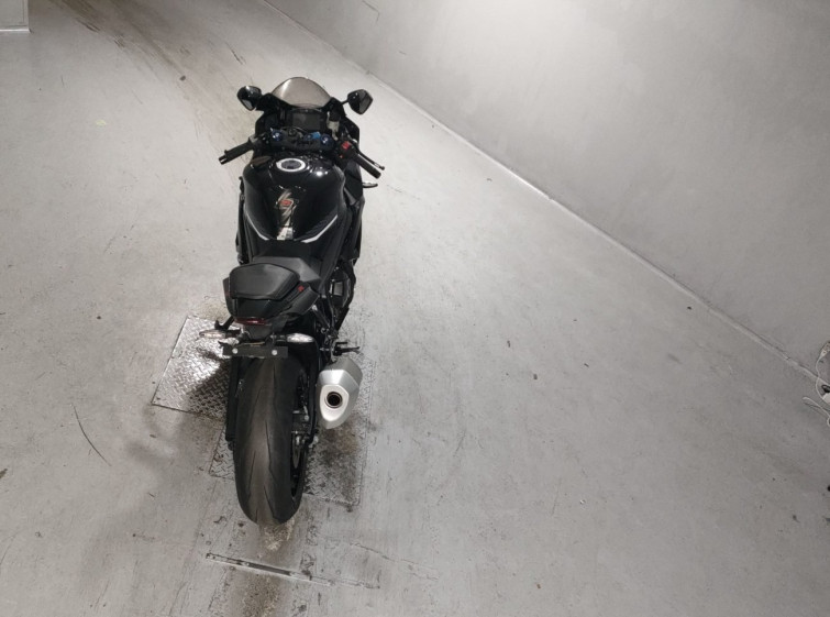 Мотоцикл Suzuki GSX-R1000 с пробегом 7250 km
