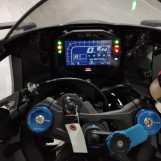 Мотоцикл Suzuki GSX-R1000 с пробегом 7250 km