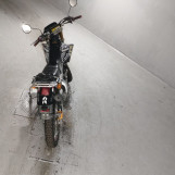 Мотоцикл Kawasaki KLX250 з пробігом 23437 km