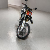 Мотоцикл Kawasaki KLX250 з пробігом 23437 km