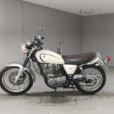 Мотоцикл Yamaha SR400 з пробігом 30844 km