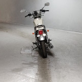 Мотоцикл Yamaha SR400 з пробігом 30844 km