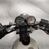 Мотоцикл Yamaha SR400 з пробігом 30844 km