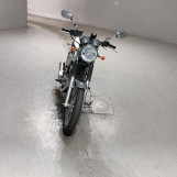 Мотоцикл Yamaha SR400 з пробігом 30844 km