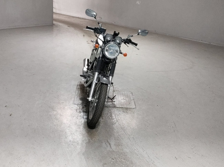 Мотоцикл Yamaha SR400 з пробігом 30844 km