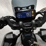 Мотоцикл Honda CB650R з пробігом 14214 km