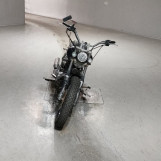 Мотоцикл Yamaha DRAGSTAR XVS250 с пробегом 24705 km