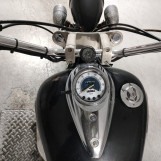 Мотоцикл Yamaha DRAGSTAR XVS250 с пробегом 24705 km