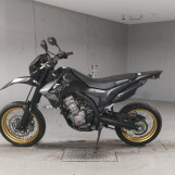 Мотоцикл Honda CRF250M з пробігом 1274 km