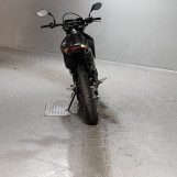 Мотоцикл Honda CRF250M з пробігом 1274 km