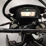 Мотоцикл Honda CRF250M з пробігом 1274 km